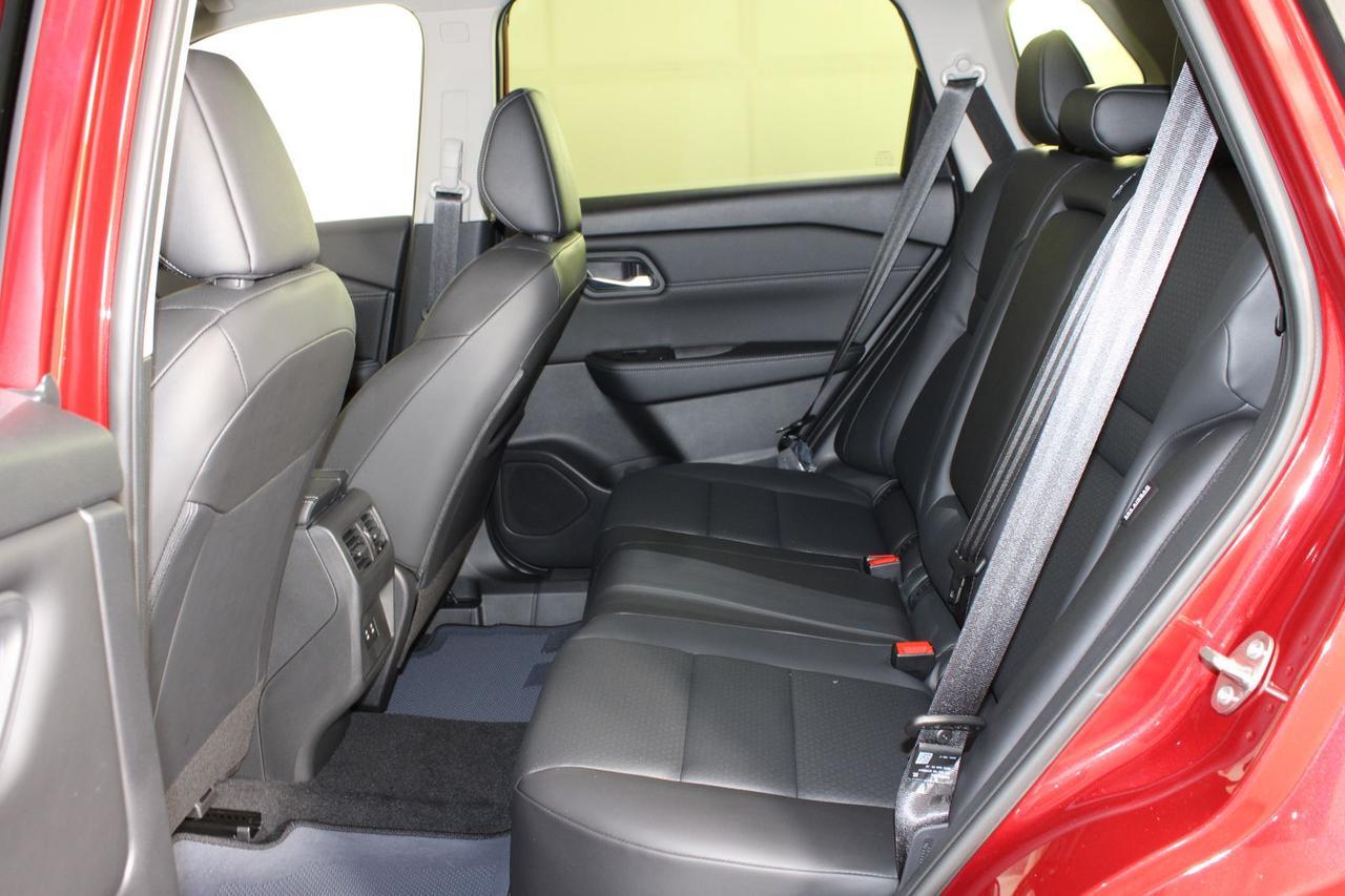 2026 Nissan Rogue Dark Armor Manassas VA