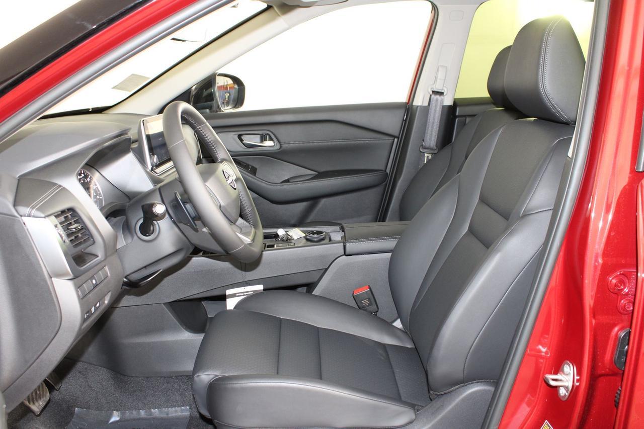 2026 Nissan Rogue Dark Armor Manassas VA