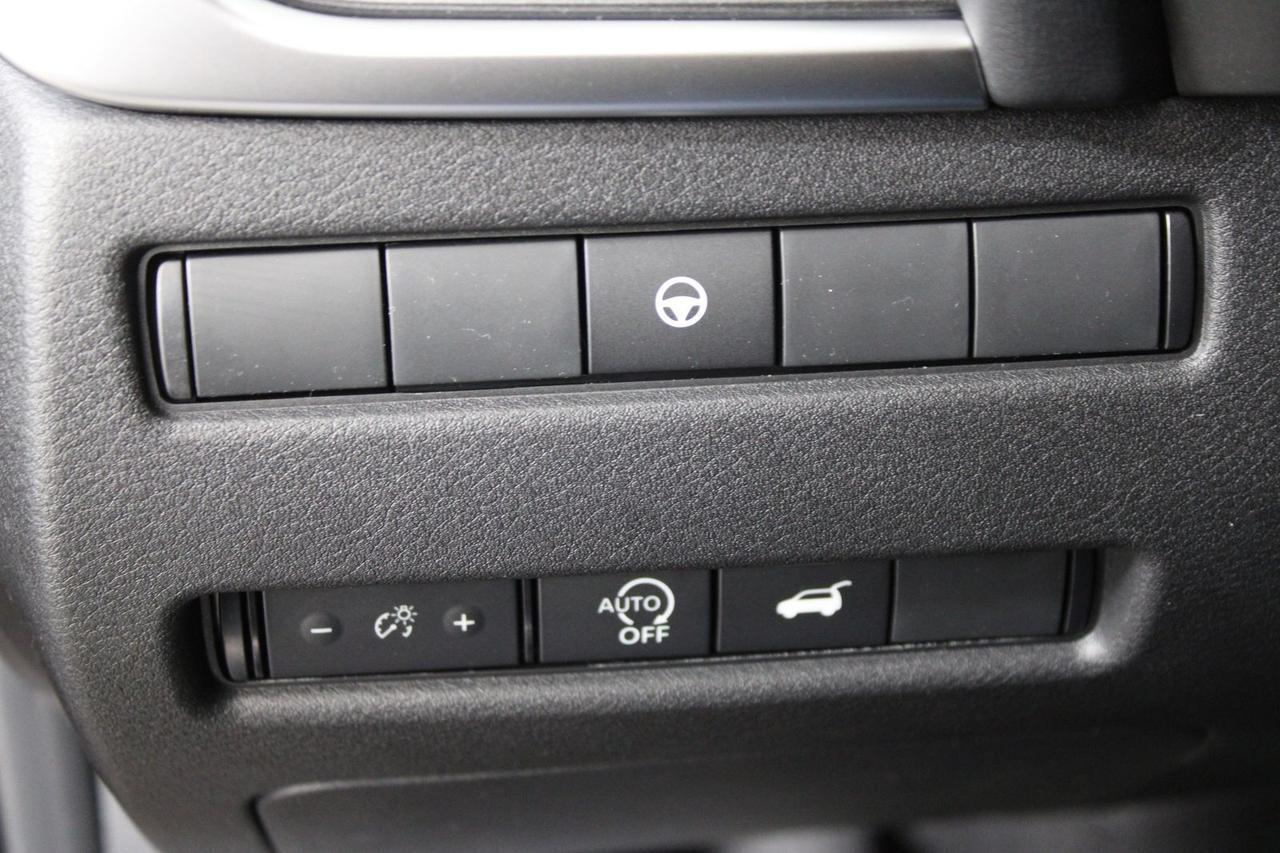 2026 Nissan Rogue Dark Armor Manassas VA