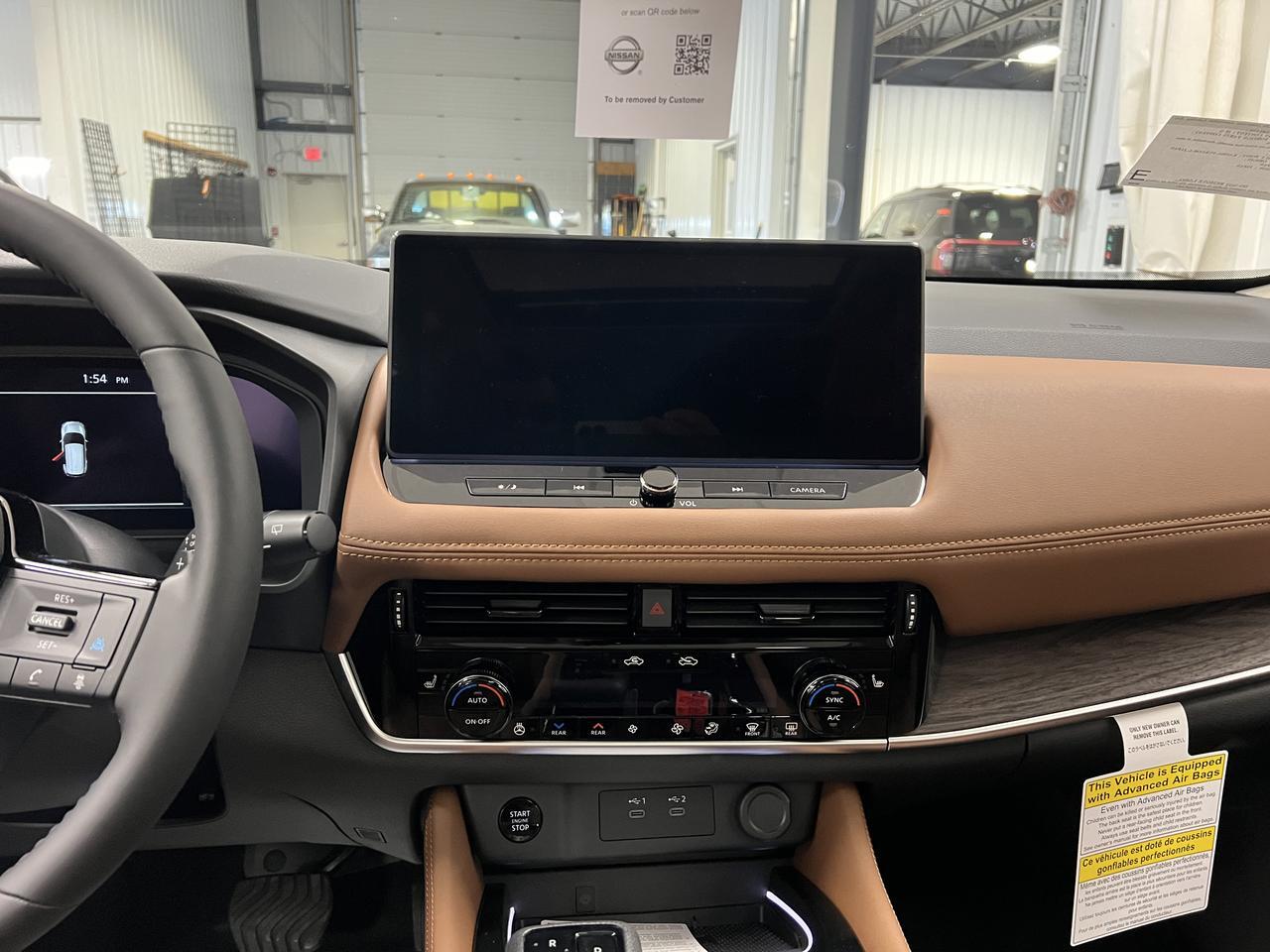 2026 Nissan Rogue Platinum Bozeman MT
