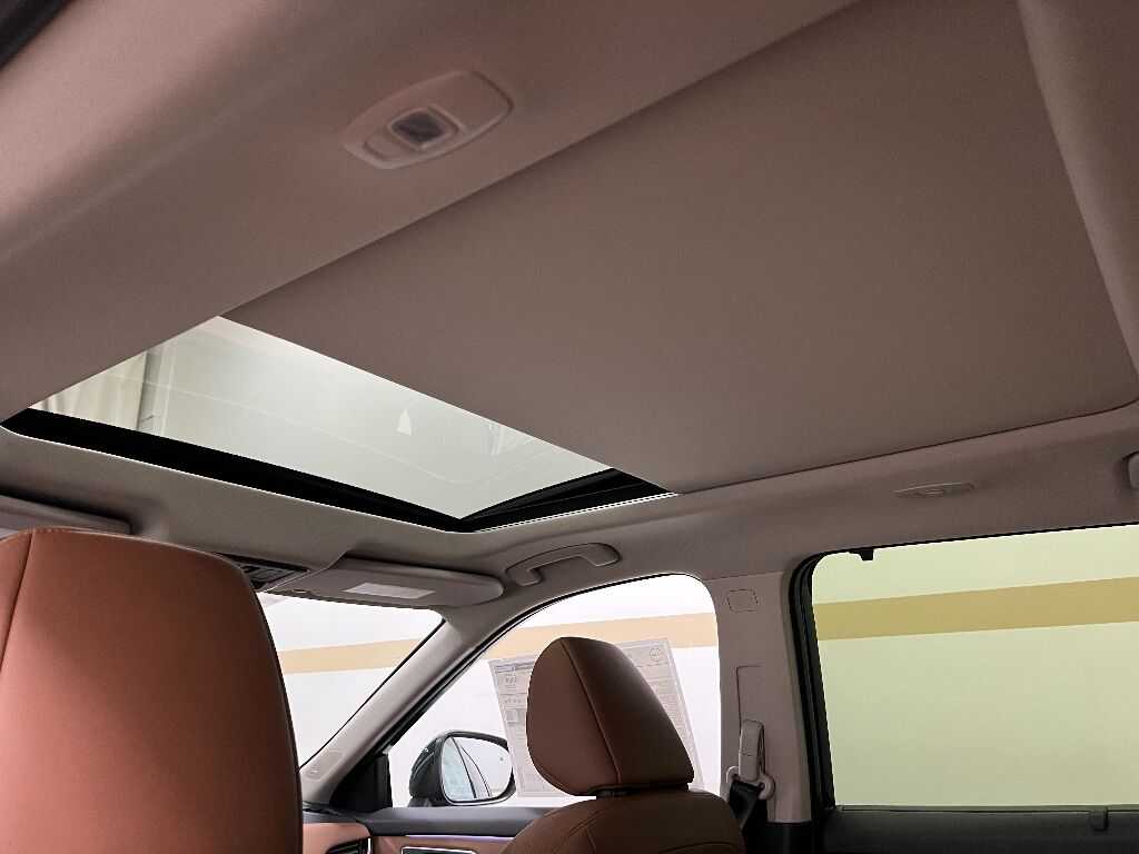 2026 Nissan Rogue Platinum Bozeman MT