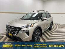 2026_Nissan_Rogue_Platinum_ Bozeman MT