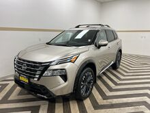 2026_Nissan_Rogue_Platinum_ Bozeman MT