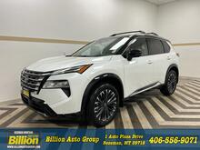 2026_Nissan_Rogue_Platinum_ Bozeman MT