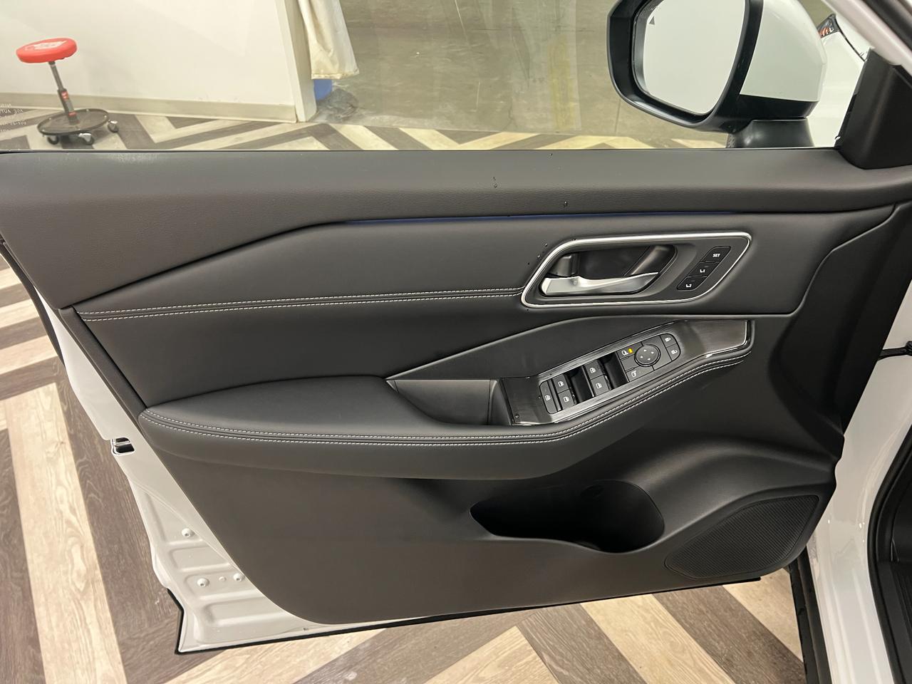 2026 Nissan Rogue Platinum Bozeman MT