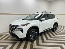 2026_Nissan_Rogue_Platinum_ Bozeman MT