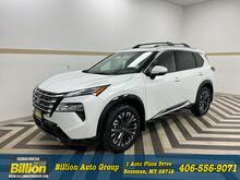 2026_Nissan_Rogue_Platinum_ Bozeman MT