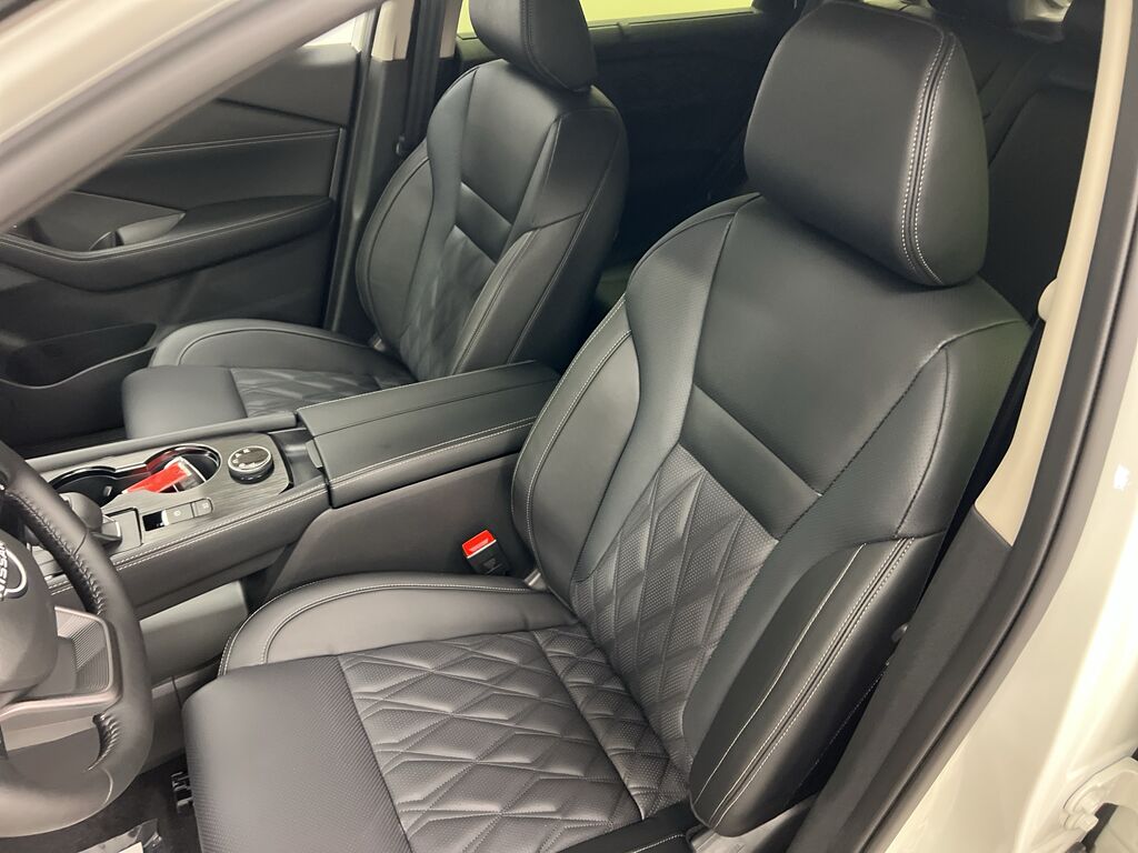 2026 Nissan Rogue Platinum Bozeman MT