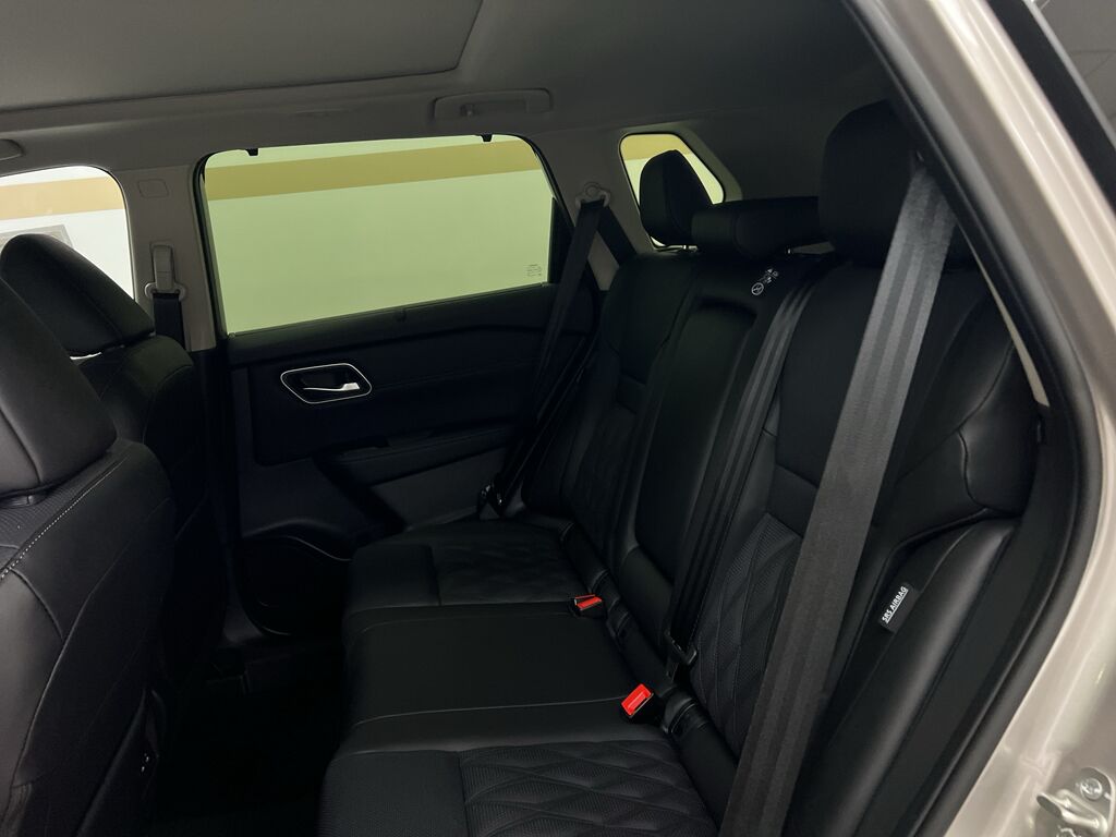 2026 Nissan Rogue Platinum Bozeman MT