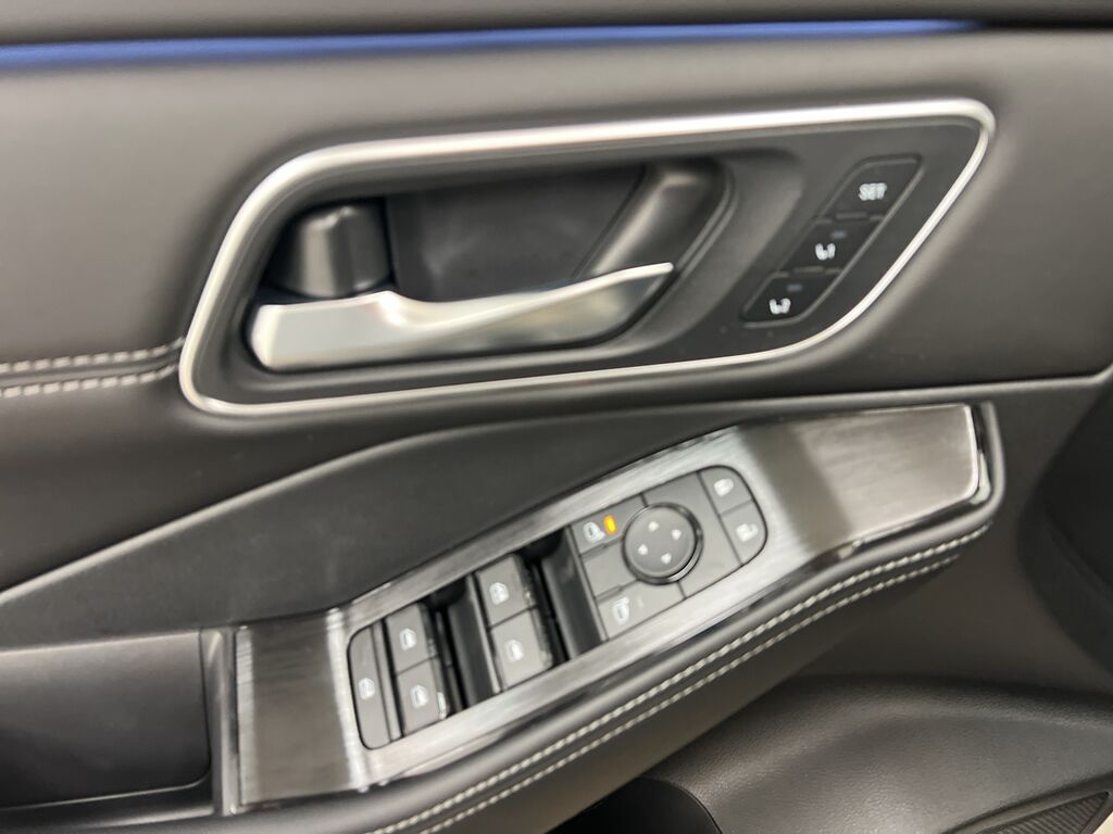 2026 Nissan Rogue Platinum Bozeman MT