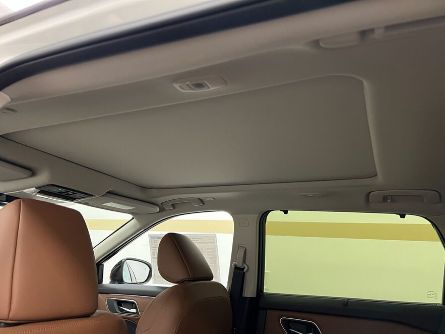 2026 Nissan Rogue Platinum Bozeman MT