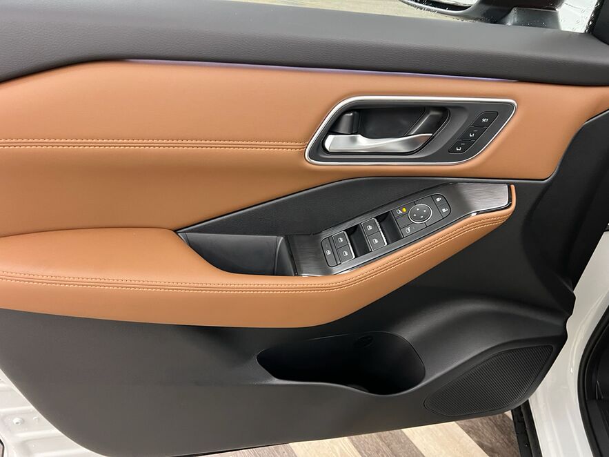 2026 Nissan Rogue Platinum Bozeman MT