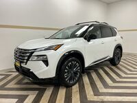 Nissan Rogue Platinum 2026