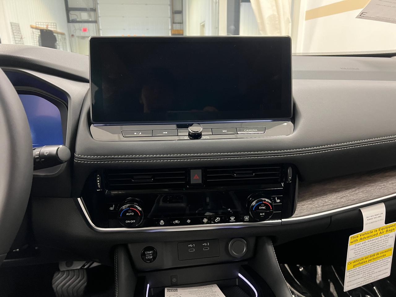 2026 Nissan Rogue Platinum Bozeman MT
