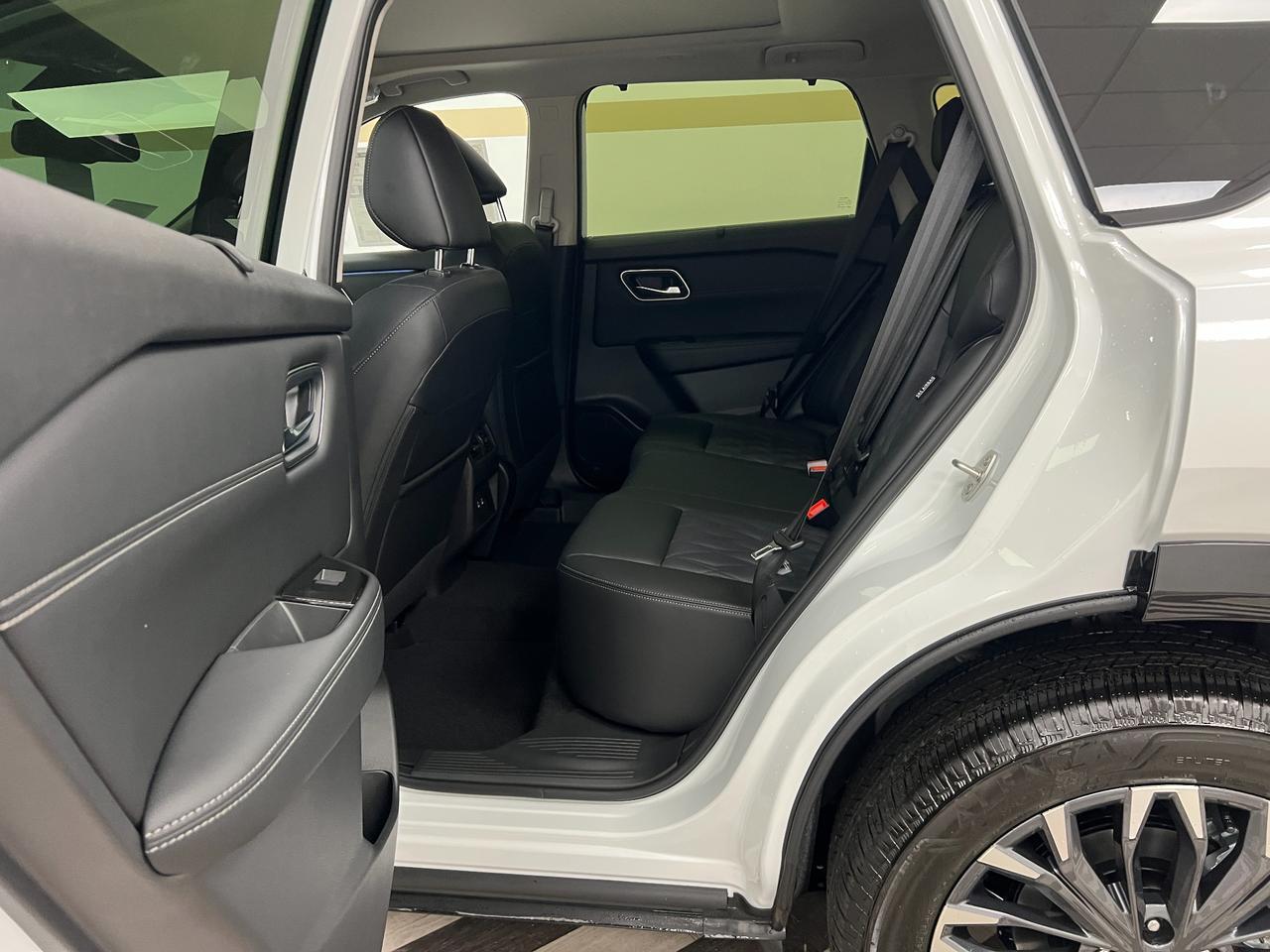 2026 Nissan Rogue Platinum Bozeman MT