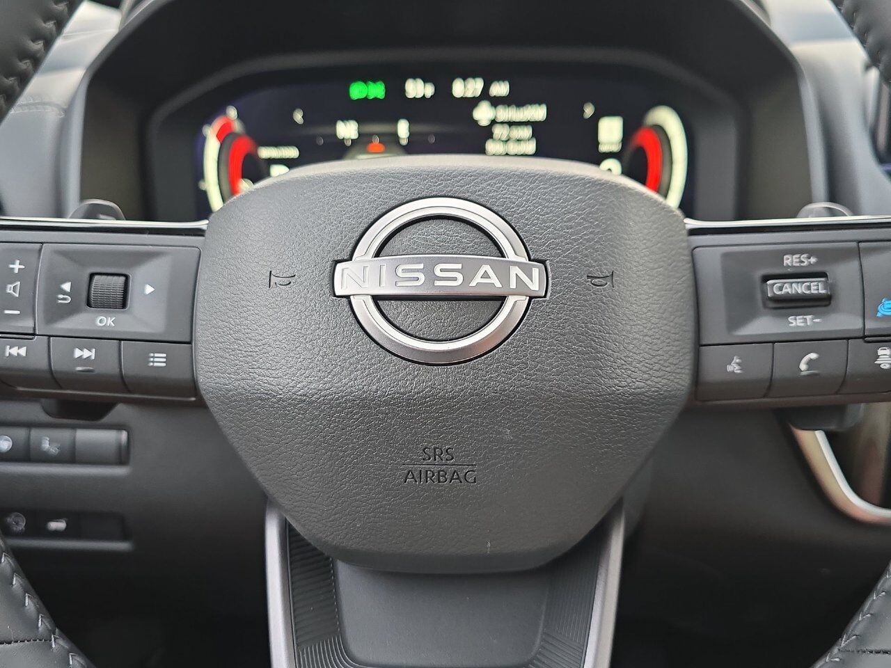 2026 Nissan Rogue Platinum Columbus OH