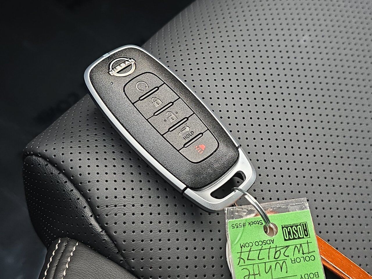 2026 Nissan Rogue Platinum Columbus OH