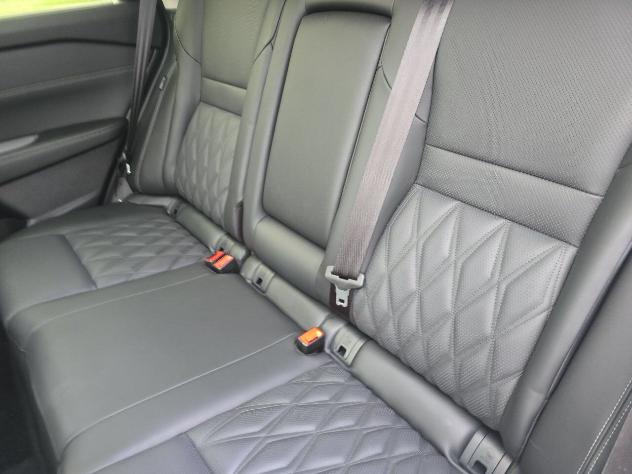 2026 Nissan Rogue Platinum Columbus OH