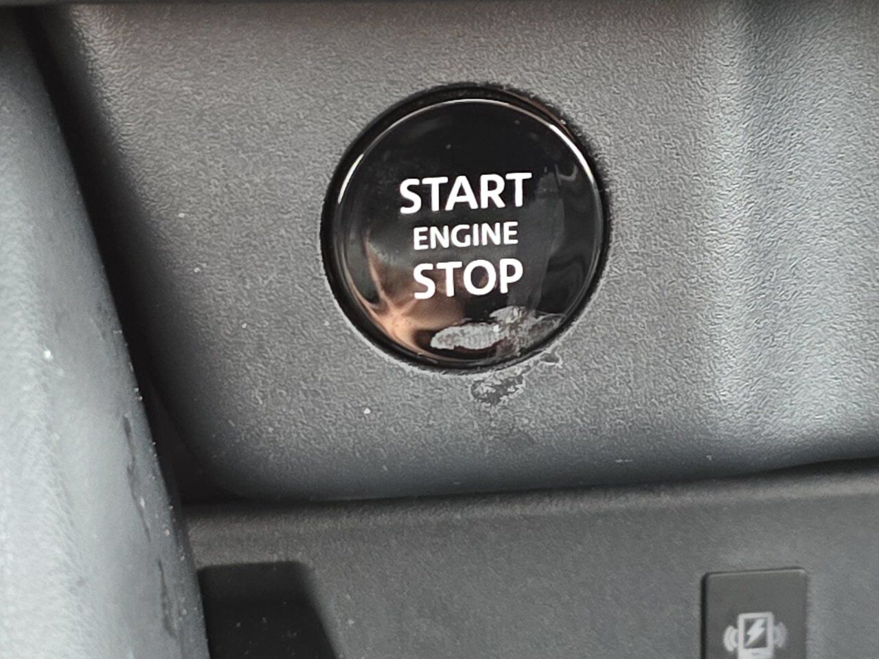 2026 Nissan Rogue Platinum Columbus OH