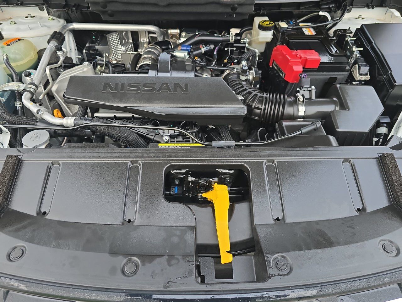 2026 Nissan Rogue Platinum Columbus OH