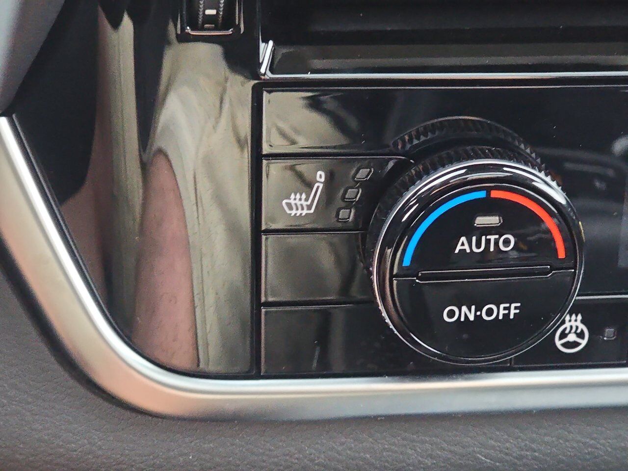 2026 Nissan Rogue Platinum Columbus OH