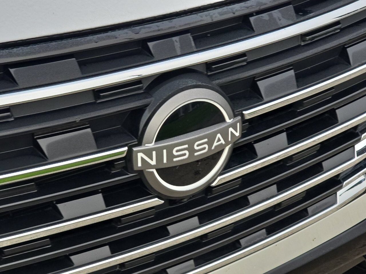 2026 Nissan Rogue Platinum Columbus OH