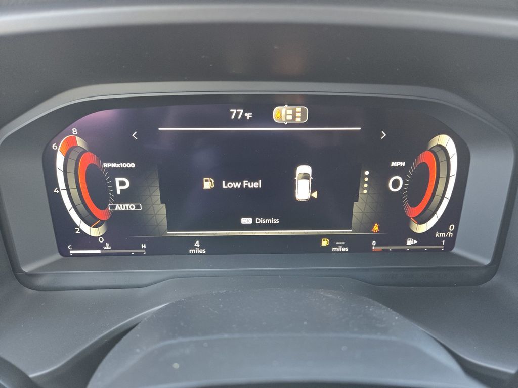 2026 Nissan Rogue Platinum Folsom CA