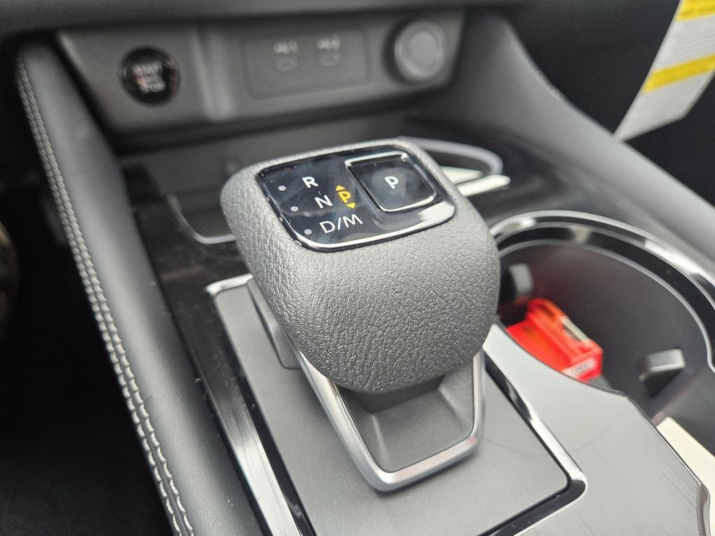 2026 Nissan Rogue Platinum Folsom CA