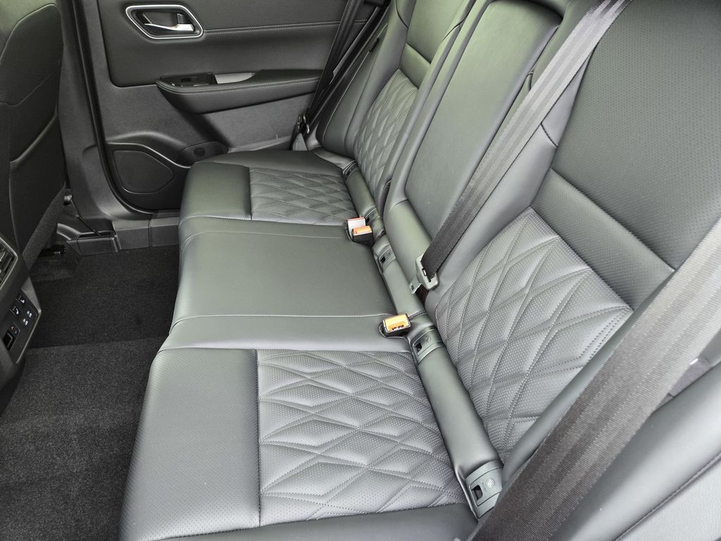 2026 Nissan Rogue Platinum Folsom CA