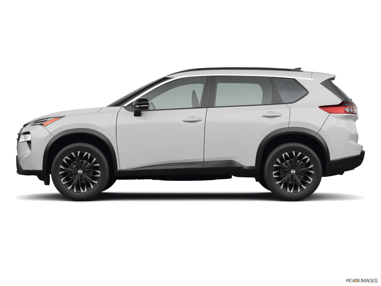 2026 Nissan Rogue Platinum Folsom CA