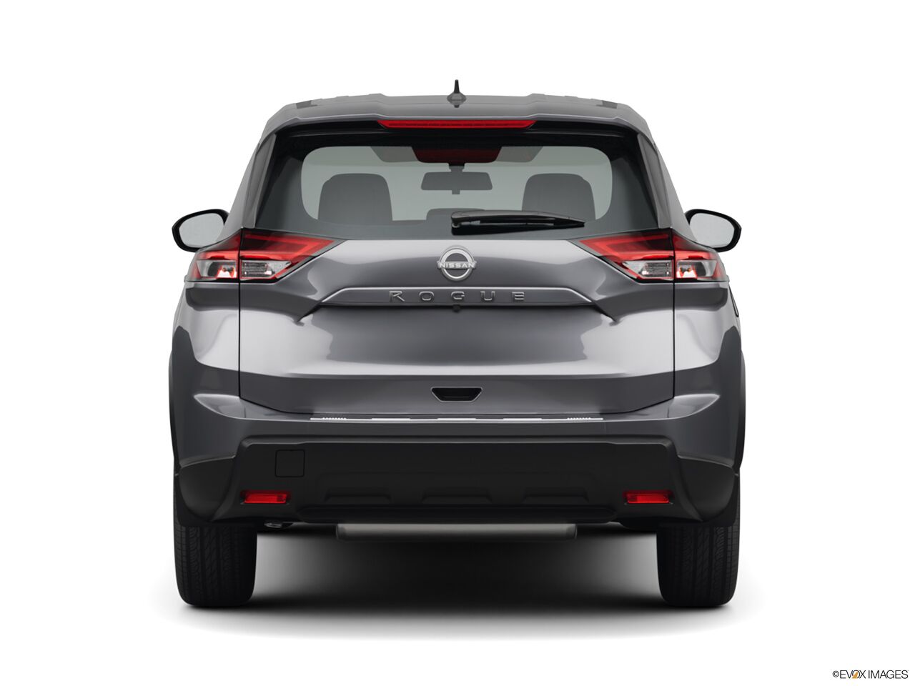 2026 Nissan Rogue Platinum Folsom CA