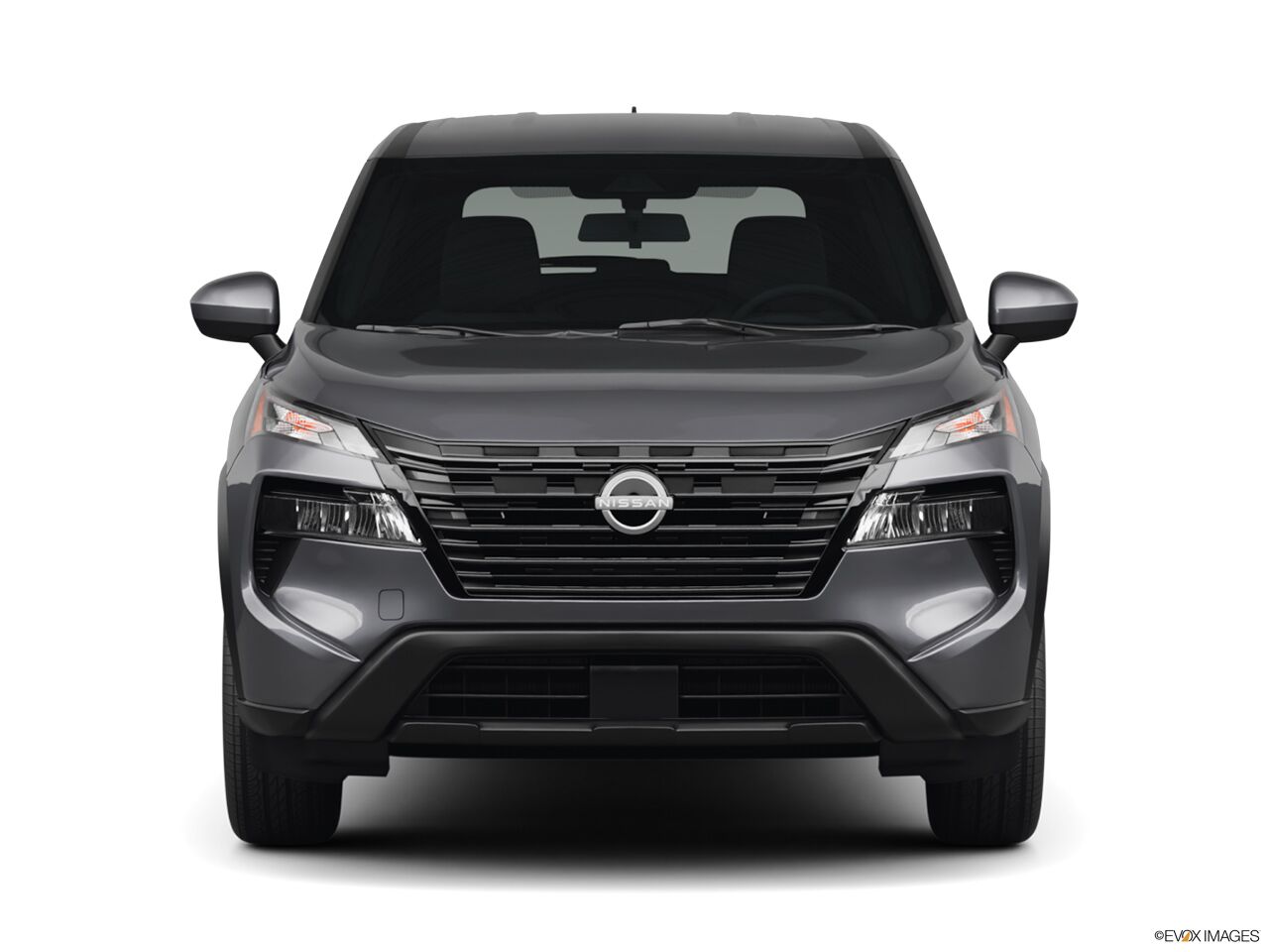 2026 Nissan Rogue Platinum Folsom CA