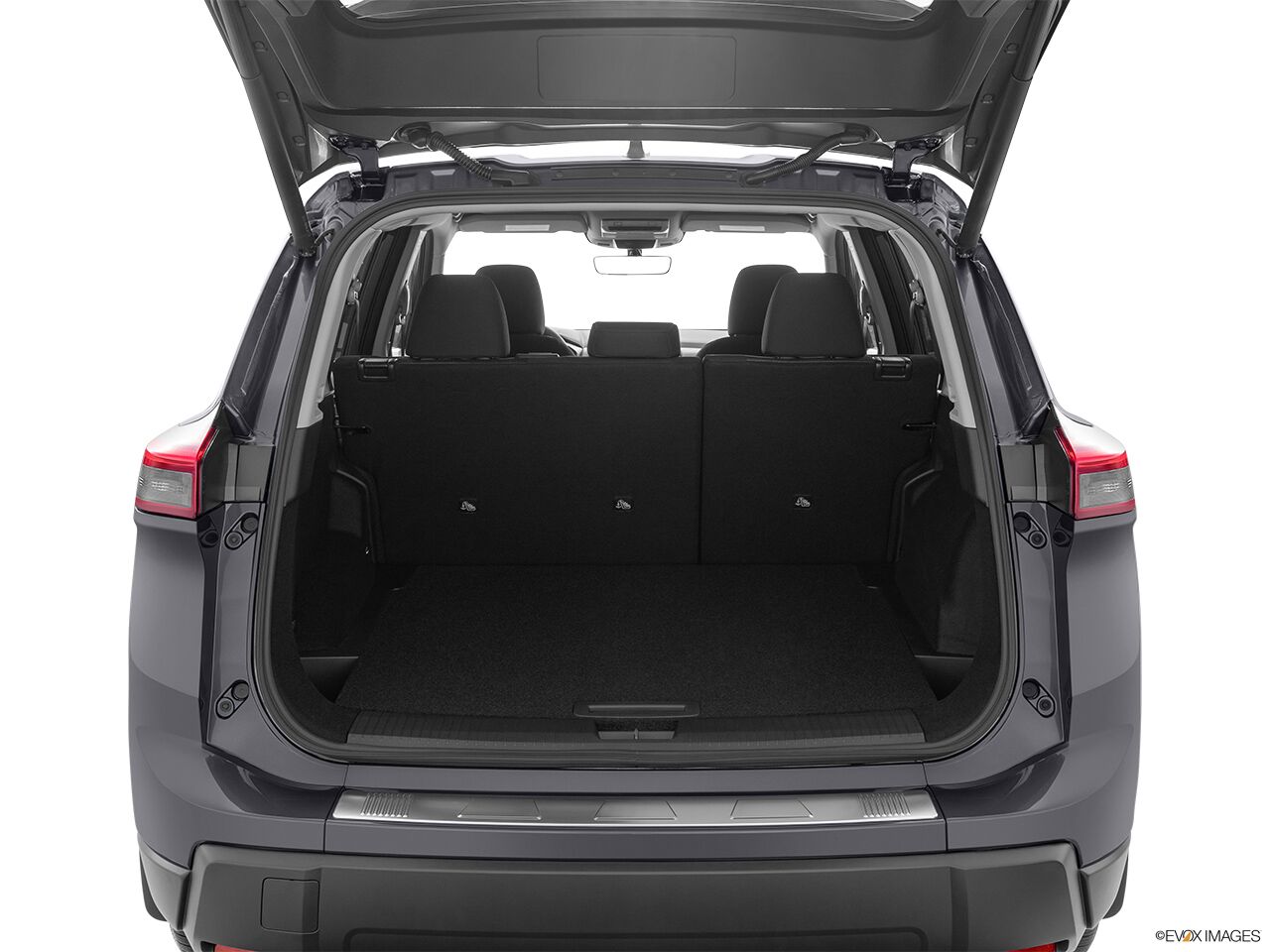 2026 Nissan Rogue Platinum Folsom CA