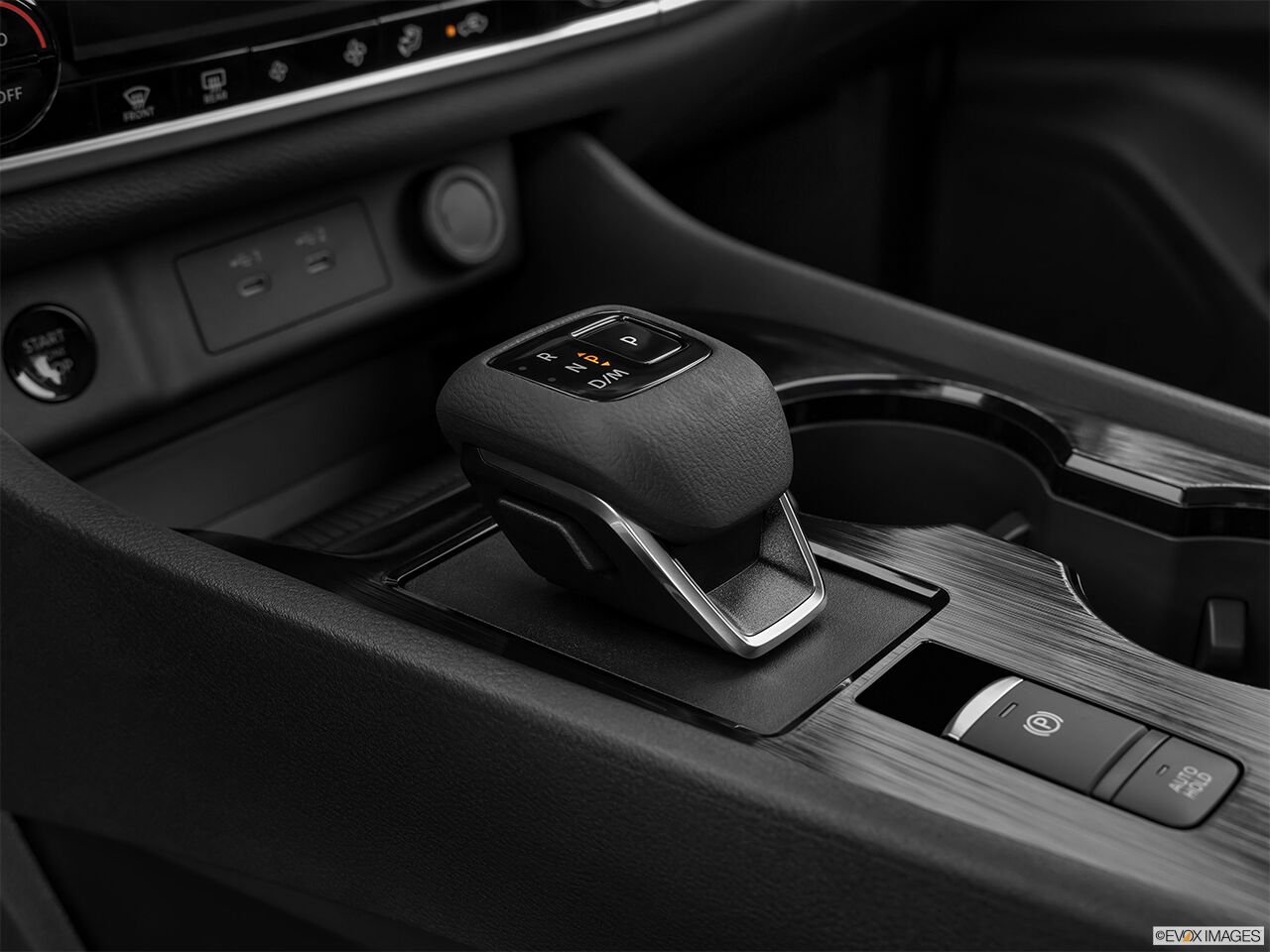 2026 Nissan Rogue Platinum Folsom CA