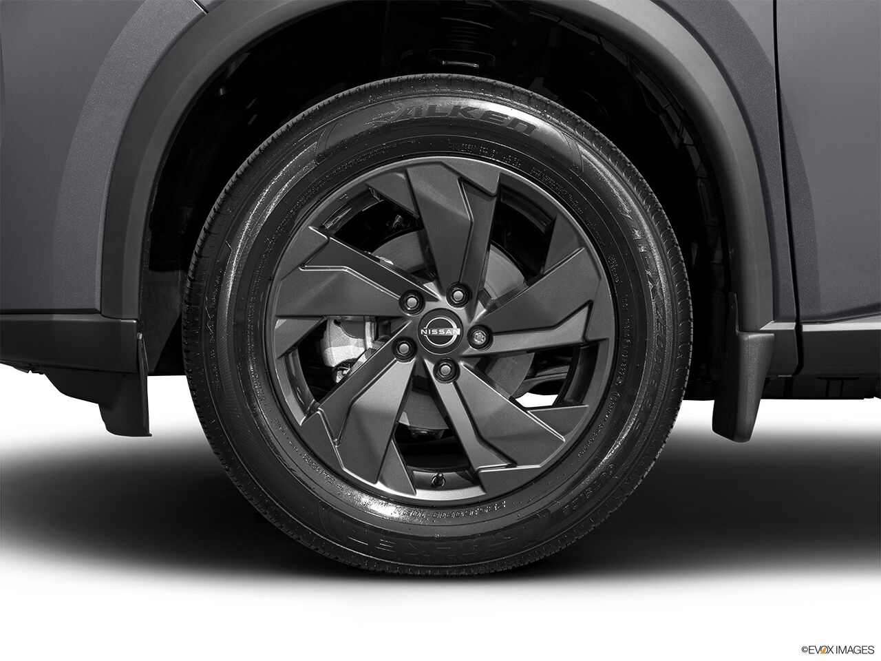 2026 Nissan Rogue Platinum Folsom CA