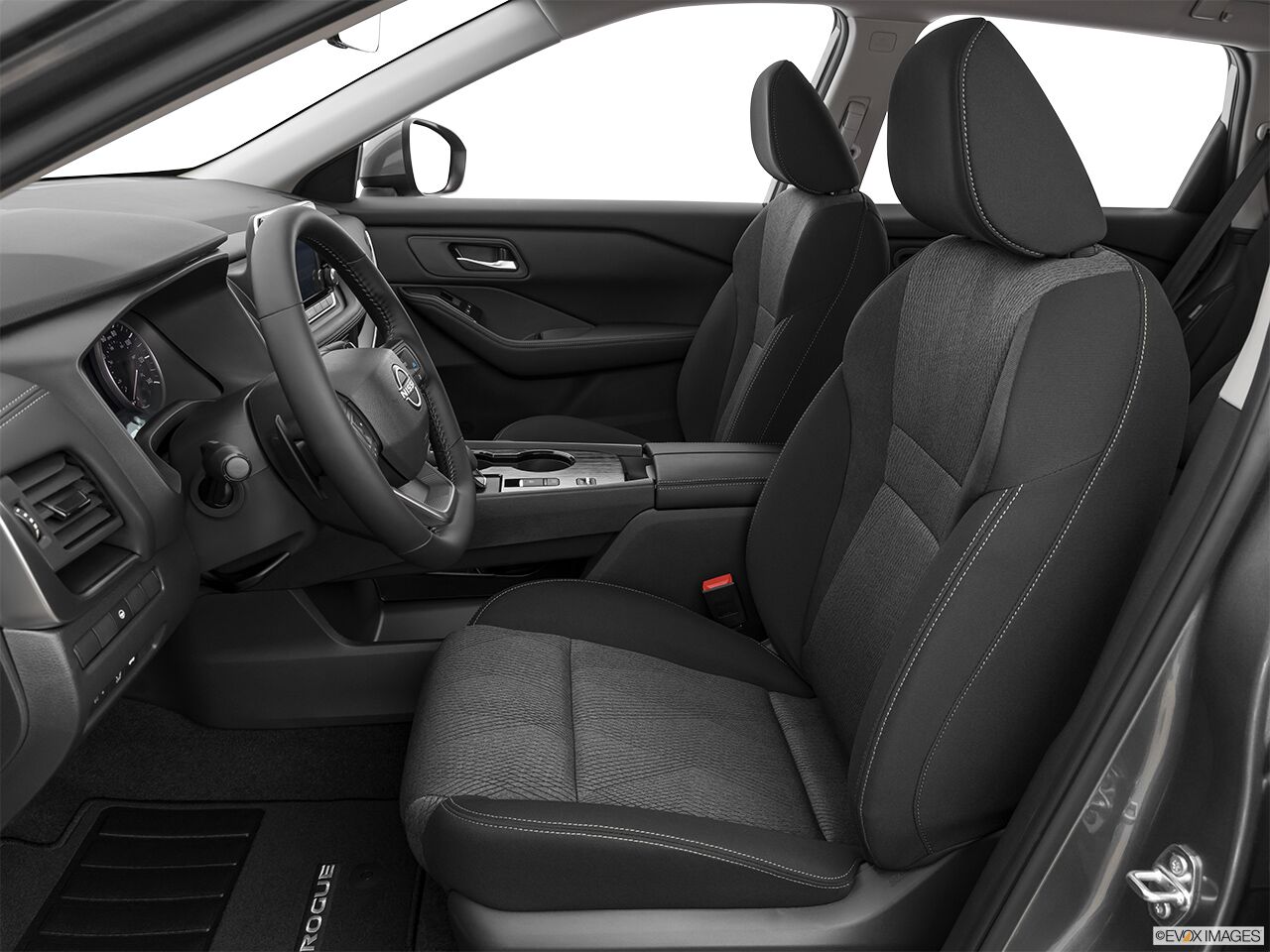 2026 Nissan Rogue Platinum Folsom CA