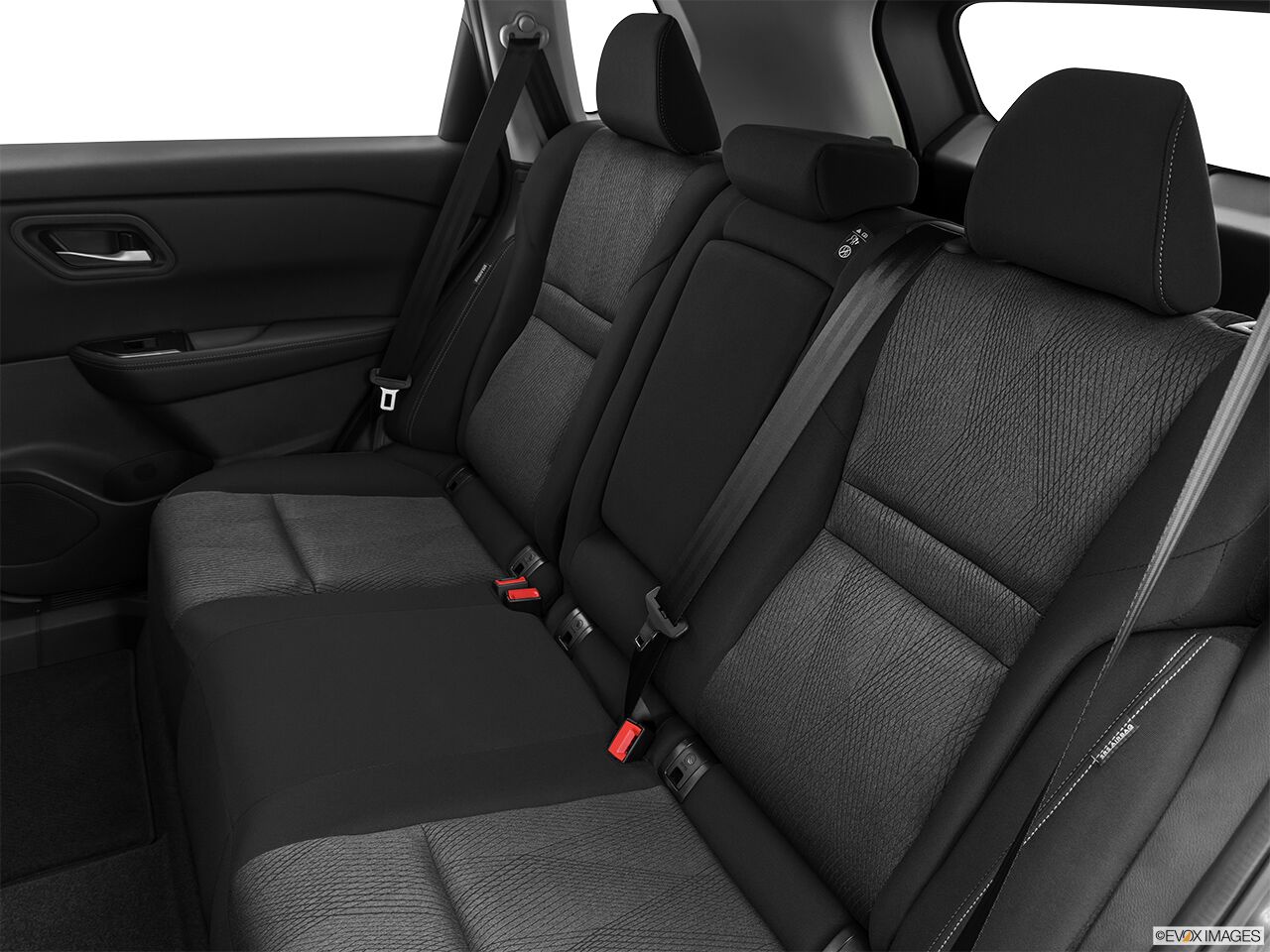2026 Nissan Rogue Platinum Folsom CA