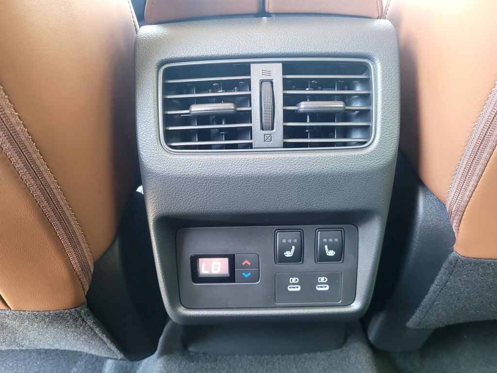 2026 Nissan Rogue Platinum Folsom CA