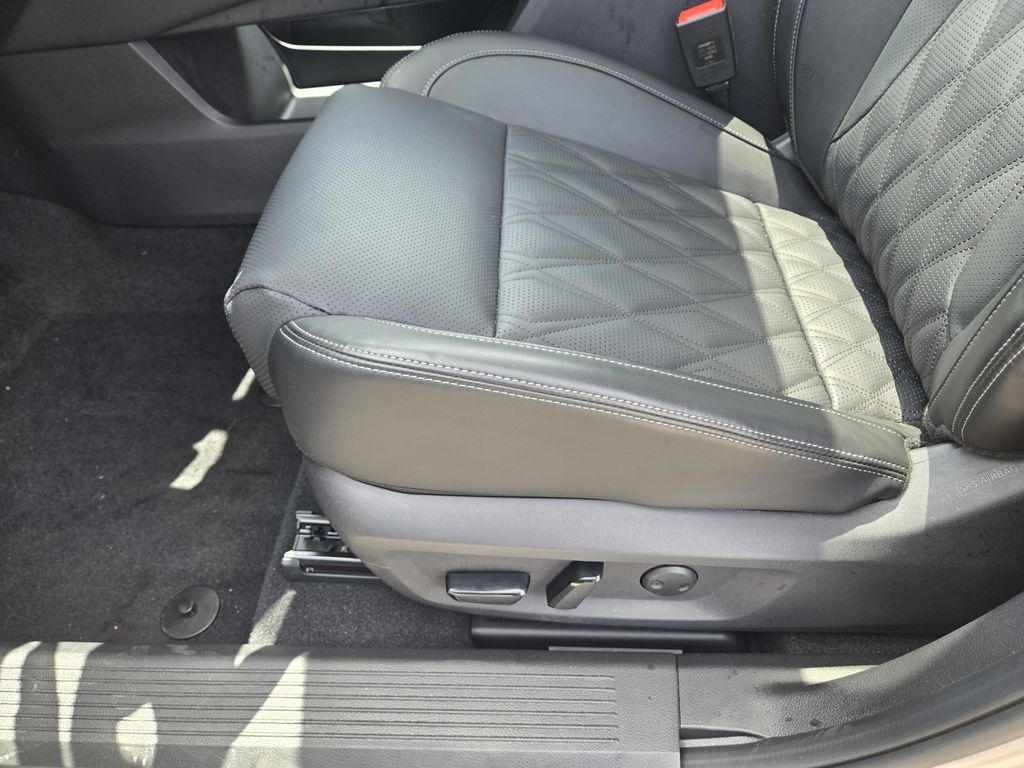 2026 Nissan Rogue Platinum Folsom CA