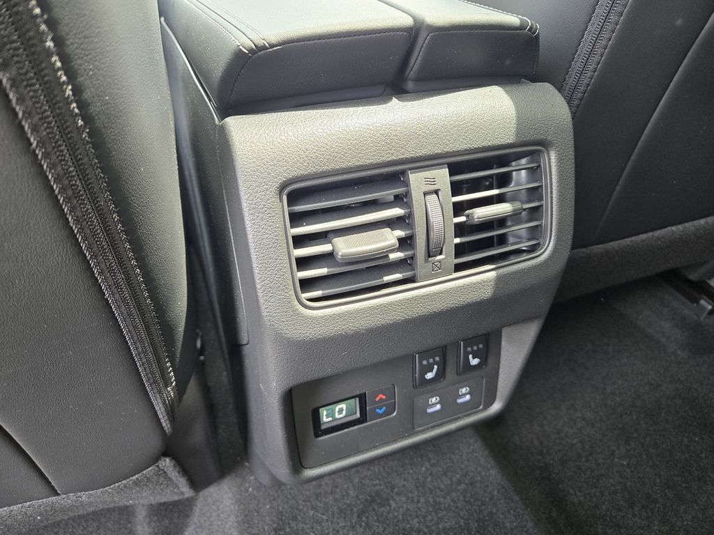 2026 Nissan Rogue Platinum Folsom CA