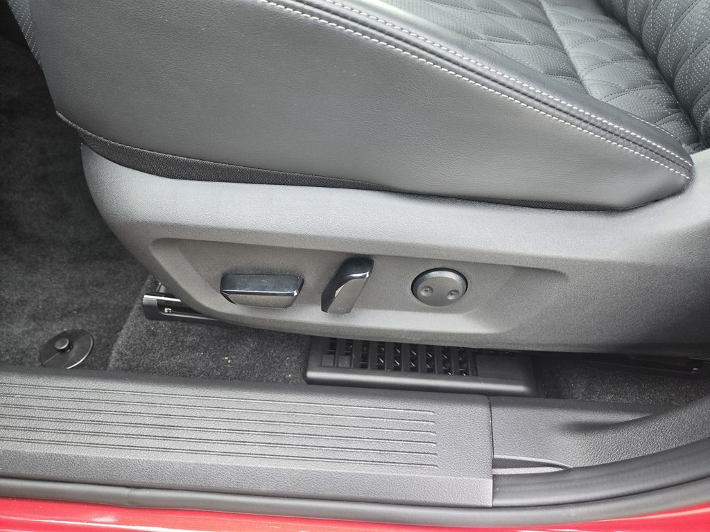 2026 Nissan Rogue Platinum Folsom CA