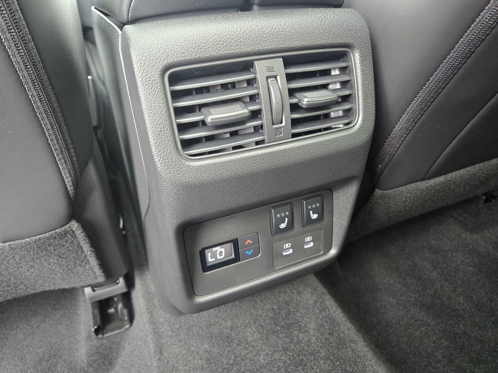 2026 Nissan Rogue Platinum Folsom CA