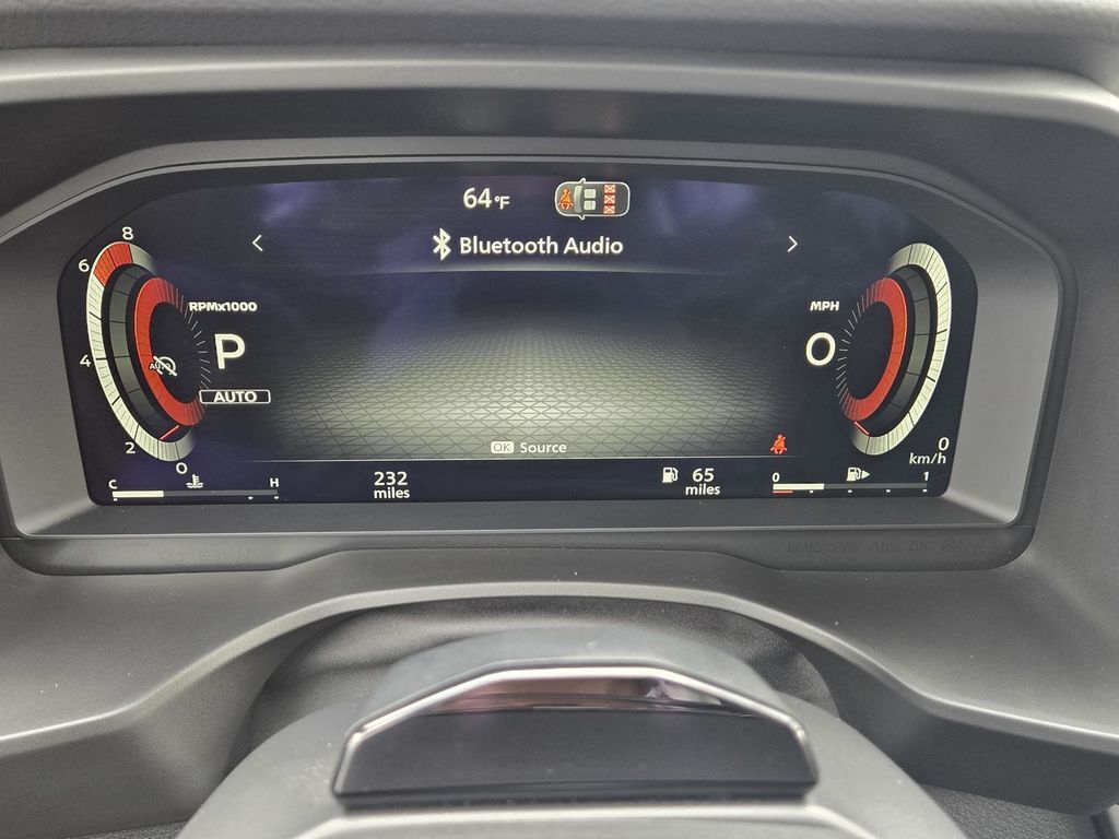 2026 Nissan Rogue Platinum Folsom CA