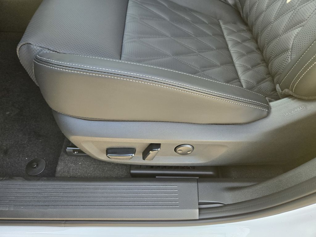 2026 Nissan Rogue Platinum Folsom CA
