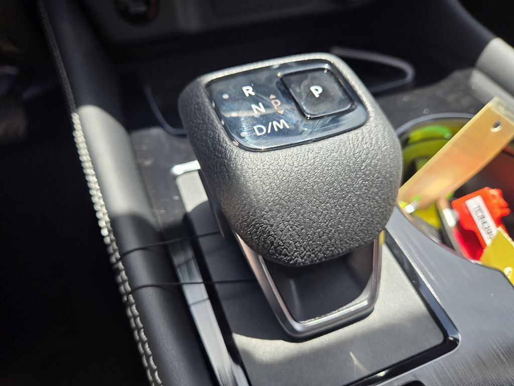 2026 Nissan Rogue Platinum Folsom CA