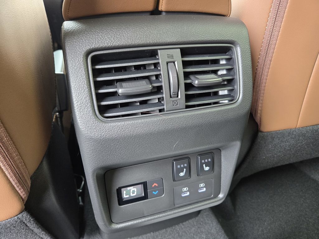2026 Nissan Rogue Platinum Folsom CA