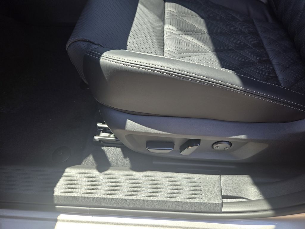 2026 Nissan Rogue Platinum Folsom CA