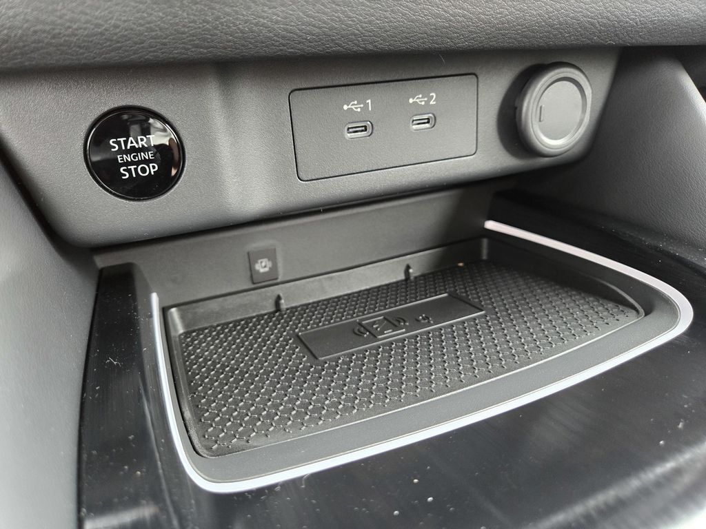 2026 Nissan Rogue Platinum Folsom CA