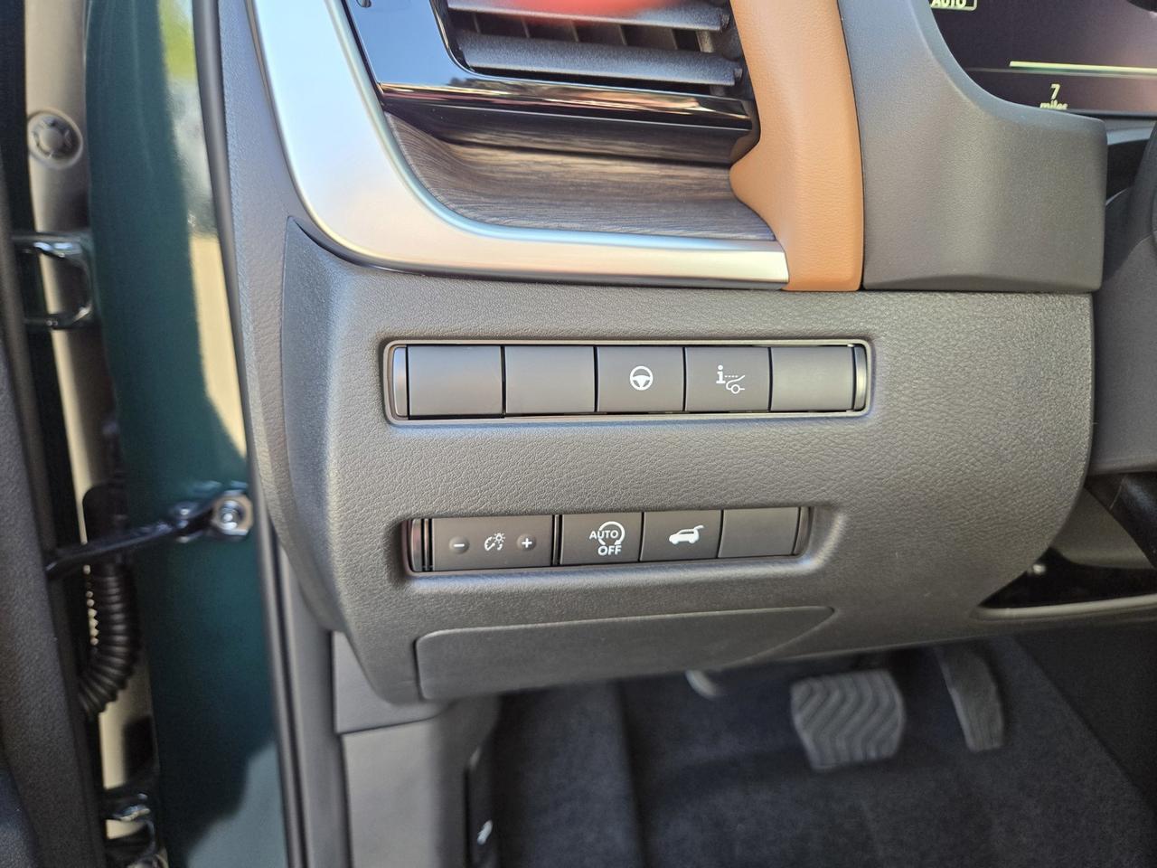 2026 Nissan Rogue Platinum Folsom CA