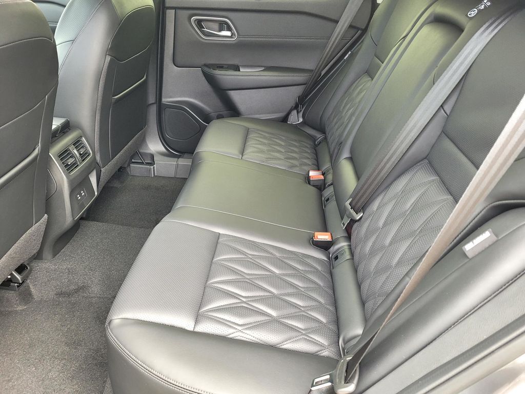 2026 Nissan Rogue Platinum Folsom CA